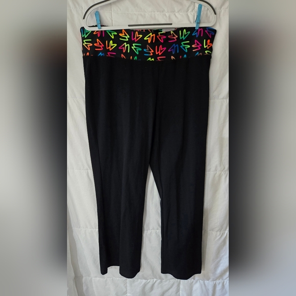 Lane Bryant Active Yoga Set - Picture 11 of 16